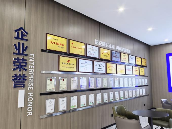 Changsha Jian-Yi New Material Co., Ltd. কোম্পানির প্রোফাইল