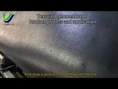 টেক্সচারযুক্ত জিওমেনব্রান
