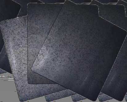 গুণ  UV Resistant HDPE Textured Geomembrane with 0.5mm-2.5mm Thickness for Landfill Capping and Pond Liners কারখানা