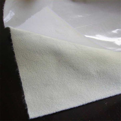 এক কাপড় এক ঝিল্লি সমন্বিত Geomembrane জন্য Anti-Seepage এবং শক্তিশালী