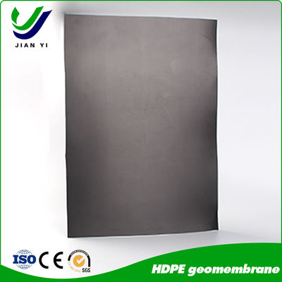 মসৃণ HDPE জিওমেমব্রেন: গুরুত্বপূর্ণ বাধা সিস্টেমের জন্য প্রকৌশলিত অভেদ্যতা