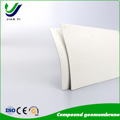 বেধ 0.2-3 মিমি কম্পোজিট জিওম্যামব্রেন মাইনিংয়ের জন্য মাল্টি-লেয়ার সুরক্ষা সমাধান
