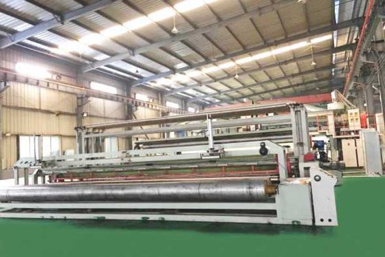 বেধ 0.5 থেকে 2.5 মিমি টেক্সচার্ড নুবেড এইচডিপিই জিওমেমব্রেন ইঞ্জিনিয়ারড গ্রিপ ল্যান্ডফিল এবং রিজার্ভারের অ্যাপ্লিকেশনগুলির জন্য উচ্চতর সীমাবদ্ধতা সরবরাহ করে