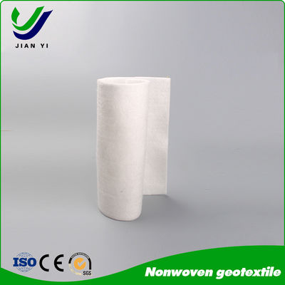 দীর্ঘ-ফিলামেন্ট ননওভেন জিওটেক্সটাইল উচ্চ-শক্তি বিভাজন • শ্রেষ্ঠ পরিস্রাবণ • প্রকৌশলগত স্থায়িত্ব