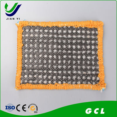 স্বয়ং-মেরামত ও ছিদ্র প্রতিরোধ ক্ষমতা---AquaSeal Plus GCL: বুদ্ধিমান, স্বয়ং-মেরামতযোগ্য জলরোধী ঝিল্লি