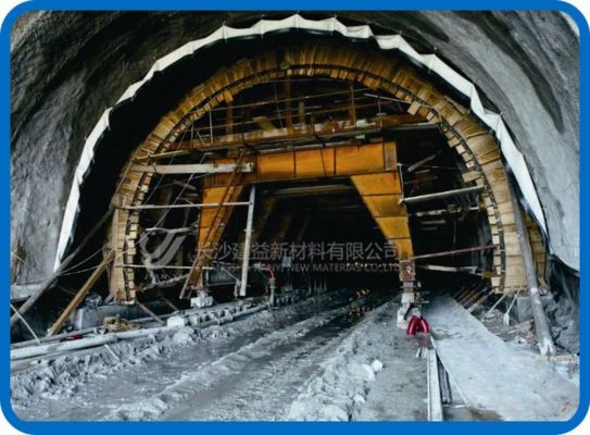 সংক্ষিপ্ত-ফাইবার জিওটেক্সটাইল: খরচ-সাশ্রয়ী ও বহুমুখী প্রকৌশল সমাধান