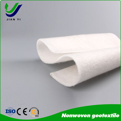Long Fiber Geotextile - Durable PET Engineering-Grade Geotextile