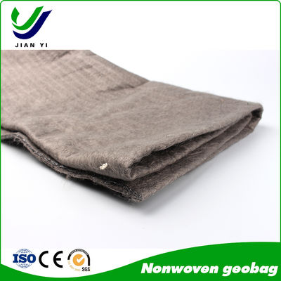 ঢাল সুরক্ষার জন্য ইকোব্যাগঃ টেকসই উদ্ভিদ-ভিত্তিক ক্ষয় নিয়ন্ত্রণ সমাধান