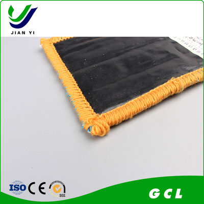 উচ্চ-শক্তিযুক্ত সোডিয়াম বেনটোনাইট জিসিএল পরিবেশ বান্ধব 4-6 মিটার প্রশস্ততা অ্যান্টি-সিপেইজ ডকটপ ≥24 মিলি / 2 গ্রাম ফোলা সূচক সহ পরিবেশগত প্রকৌশল জন্য